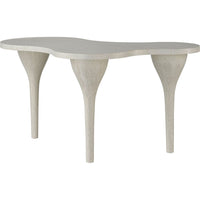 Freeform Writing Table