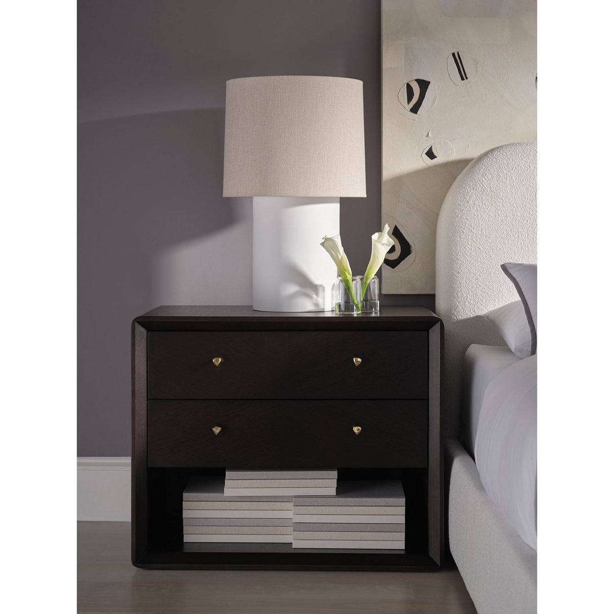 Dias Cylinder Lamp