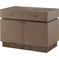 Malia Bedside Table