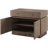 Malia Bedside Table