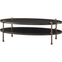 Knossos Cocktail Table