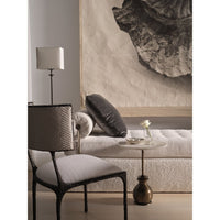 Cyclades Accent Table