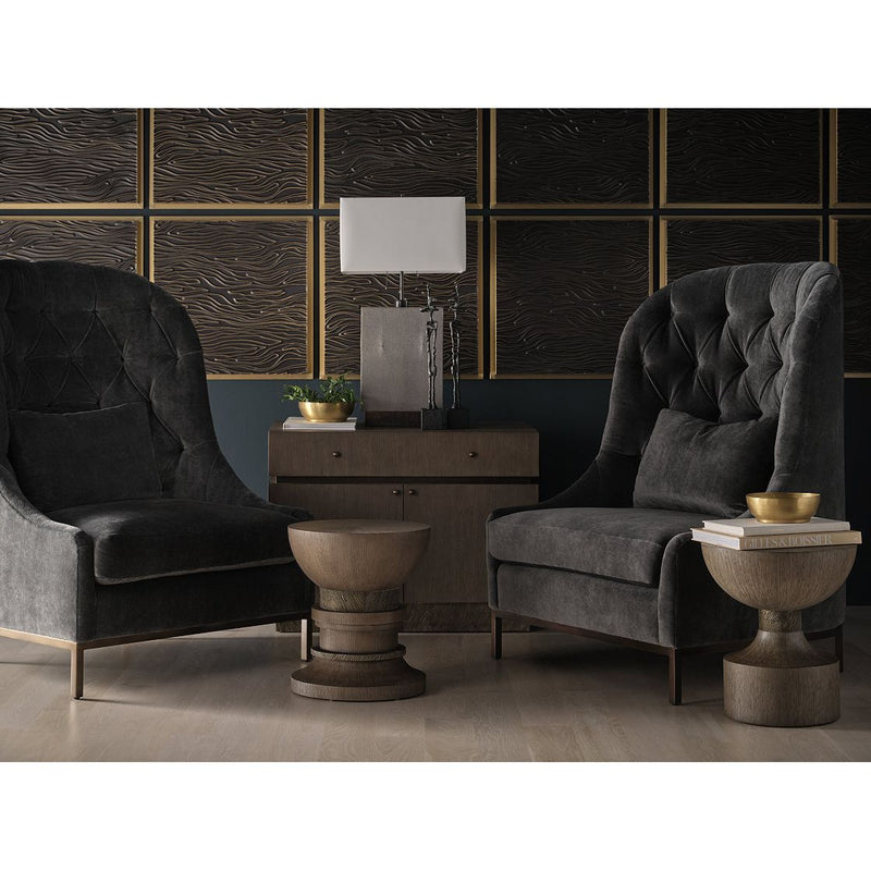 Vulcan Side Table