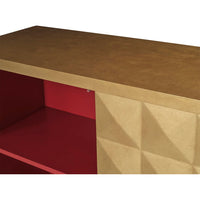Diamond Chest