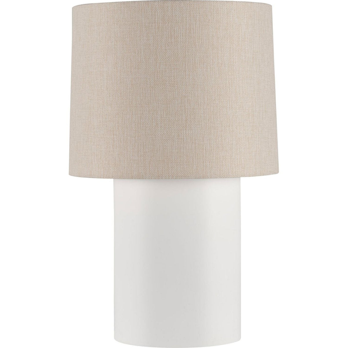 Dias Cylinder Lamp