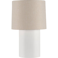 Dias Cylinder Lamp