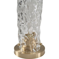 Vela Table Lamp