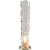Vela Table Lamp