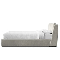 Beds Continental bed