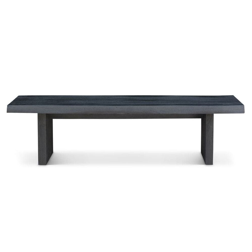 Brooks Bench-Urbia-URBIA-IL-BRO-BENCH-065BK-Benches65"-Ebonized-13-France and Son