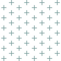 Addition Wallpaper-Mitchell Black-MITCHB-WCCE7-MB-PM-10-Wall DecorPatterns Mineral Blue-Premium Matte Paper-7-France and Son
