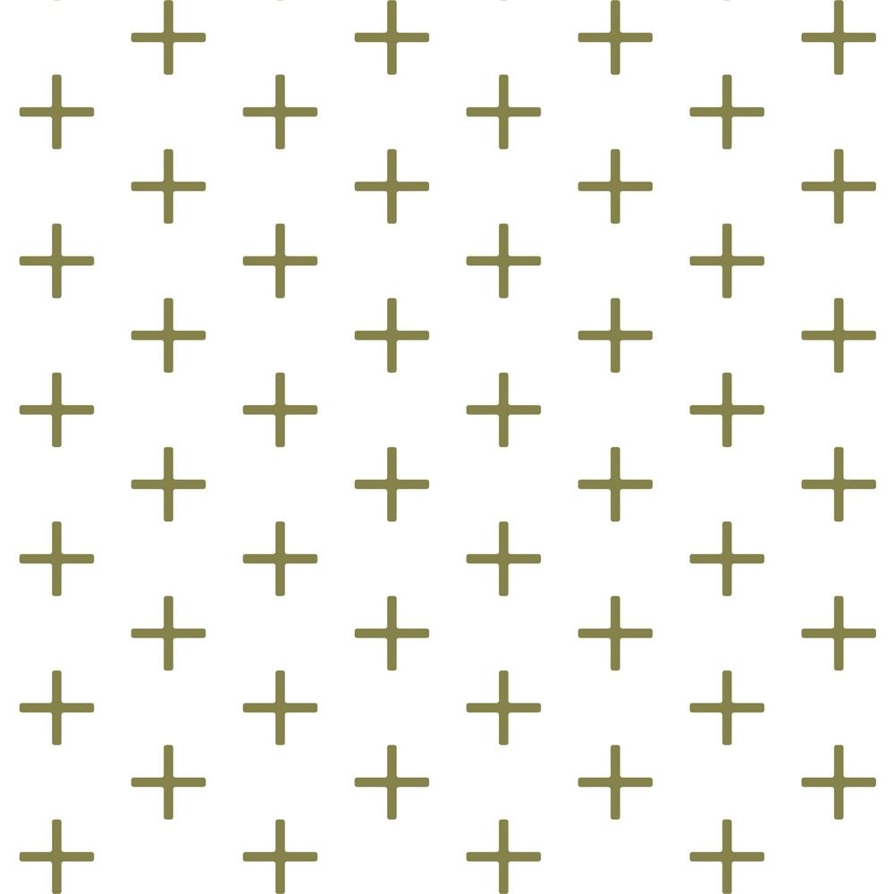 Addition Wallpaper-Mitchell Black-MITCHB-WCCE7-OL-PM-10-Wall DecorPatterns Olive-Premium Matte Paper-8-France and Son