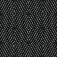 Huron Wallpaper-Mitchell Black-MITCHB-WCCE4-ON-PM-10-Wall DecorPatterns Onyx-Premium Matte Paper-5-France and Son