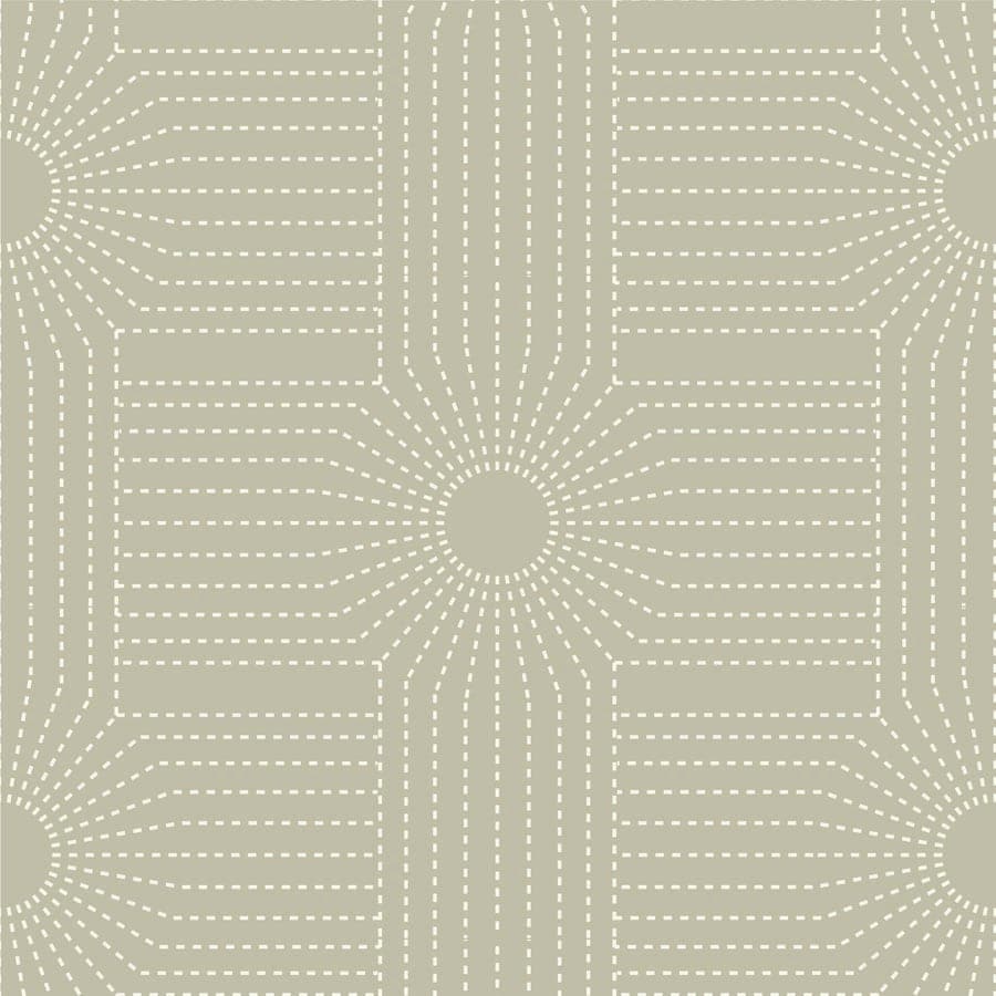 Wacker Wallpaper-Mitchell Black-MITCHB-WCCE5-DS-PM-10-Wall DecorPatterns Desert Sand-Premium Matte Paper-1-France and Son