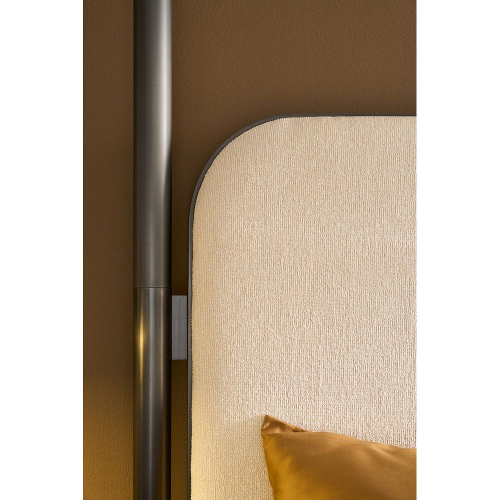 Campaign Bed