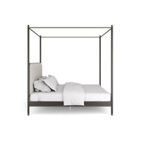 Campaign Bed