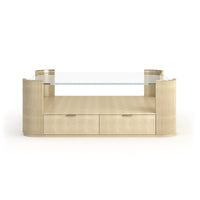 Love Square Cocktail Table