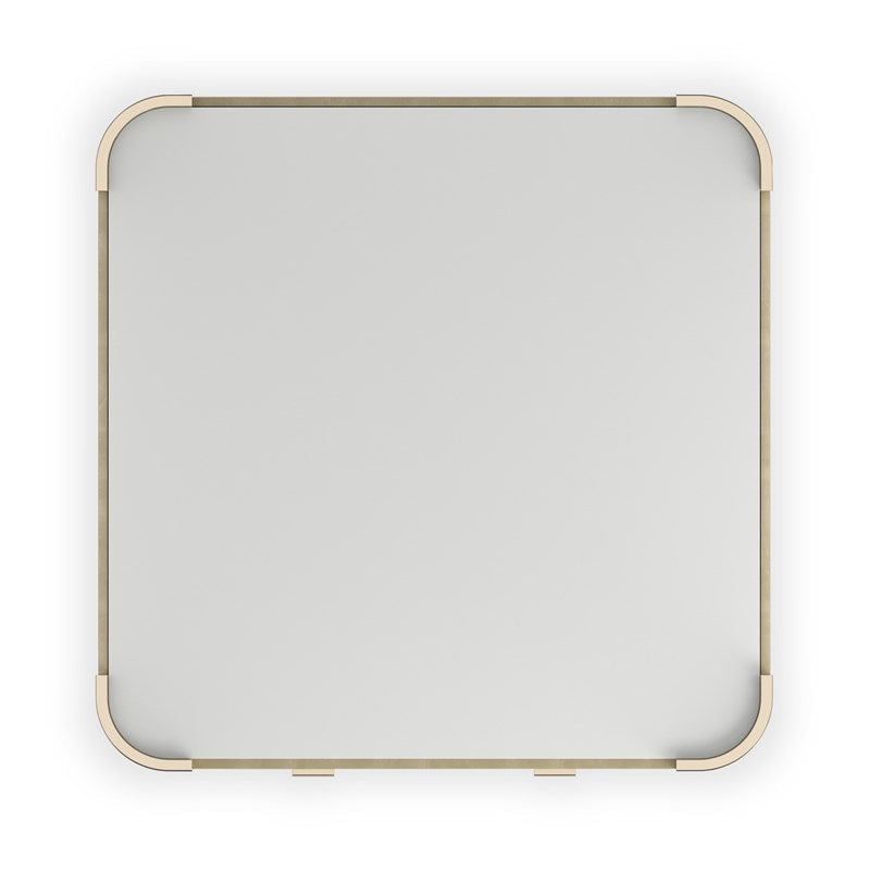 Love Square Cocktail Table