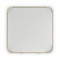 Love Square Cocktail Table