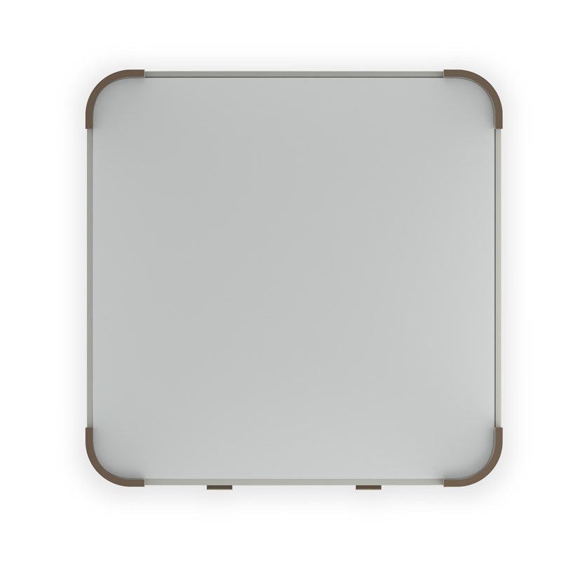 Love Square Cocktail Table
