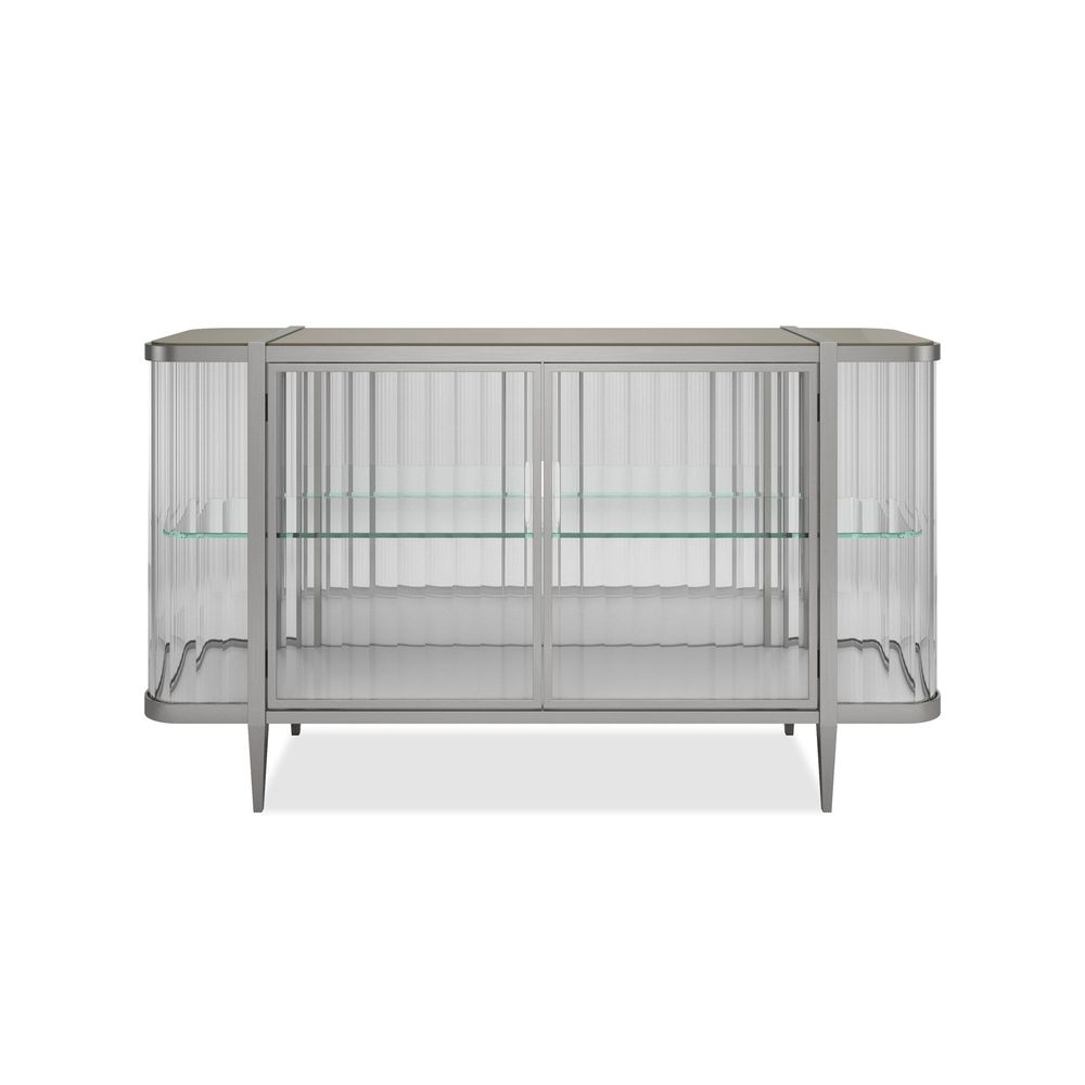Sideboards & Credenzas Captivate - Silver