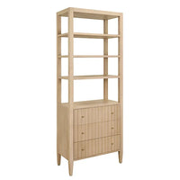 Coleman Etagere