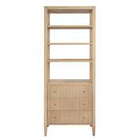 Coleman Etagere