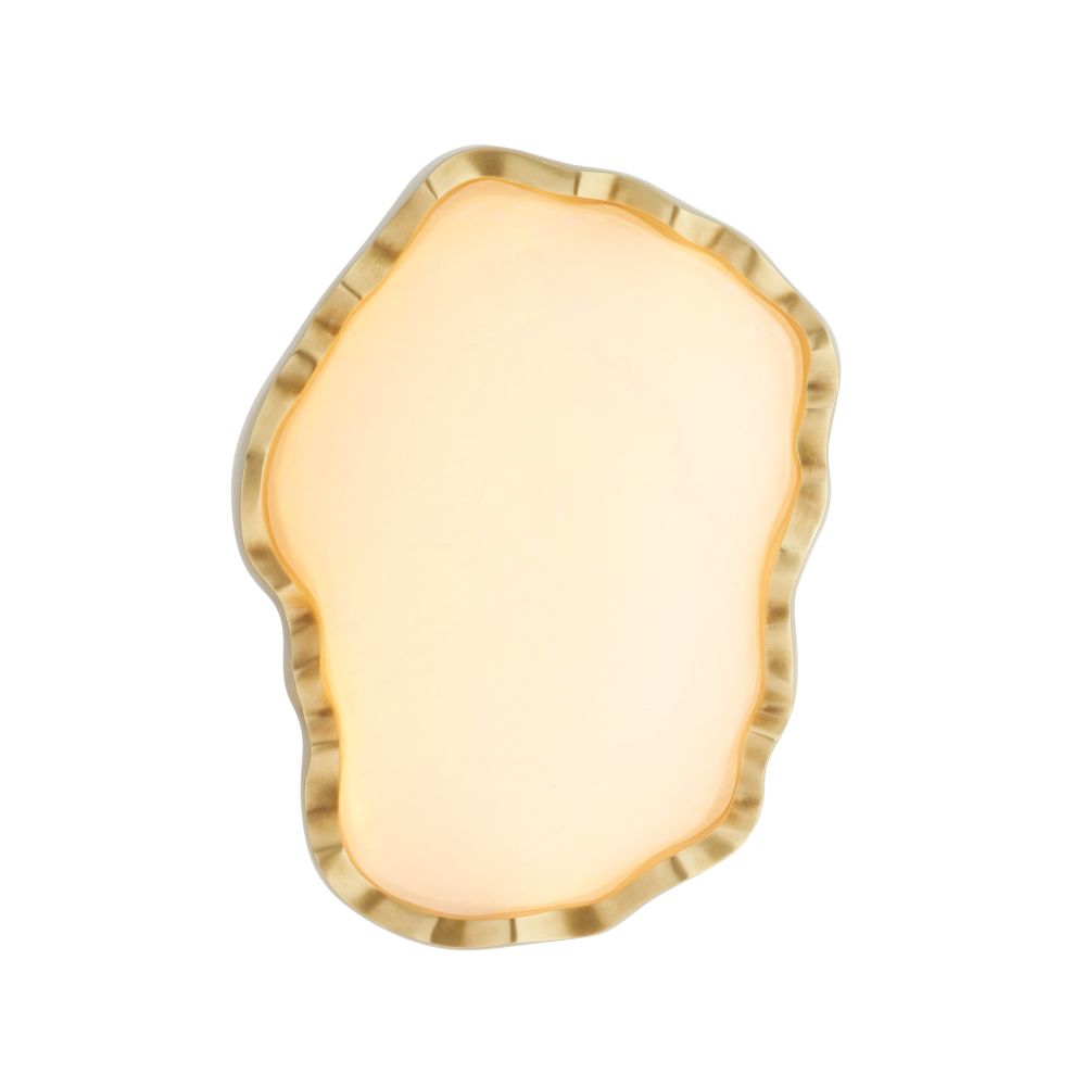 Wall Lighting Novak Sconce - Gold