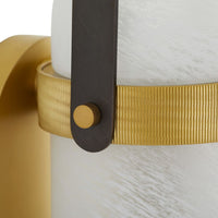 Flemming Wall Sconce
