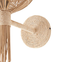 Ysella Sconce - Natural