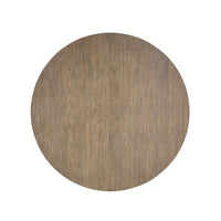 Boulder Round Dining Table