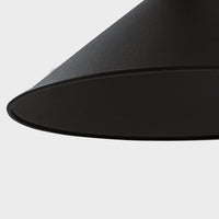 Elani Exterior Wall Sconce - Textured Black