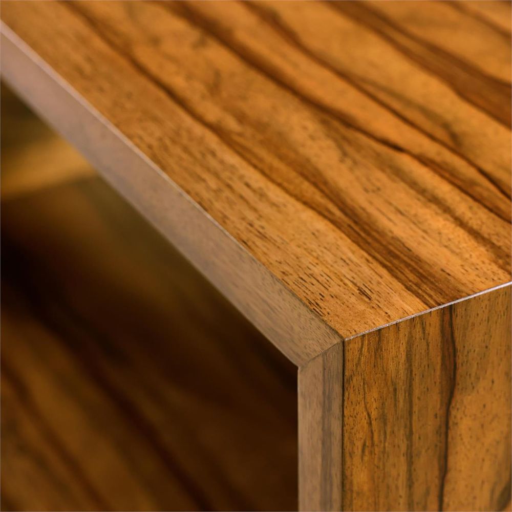 Vantage Four-Drawer Console Table