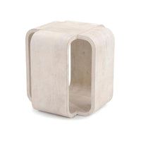 Chalonne End Table