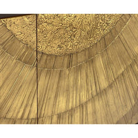 Sideboards & Credenzas Radiate Sideboard - Gold