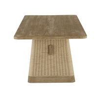 Delrio Outdoor Dining Table
