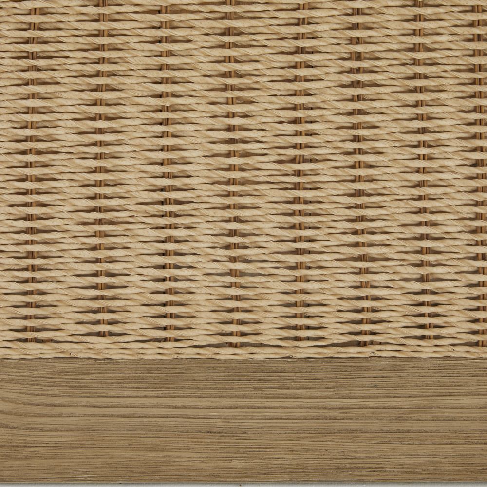 Delrio Outdoor Dining Table