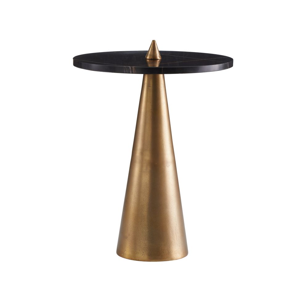 Aria Accent Table