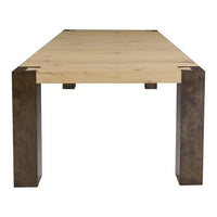 Wyatt Rectangular Dining Table