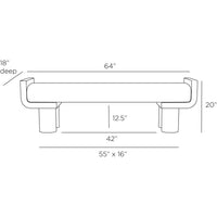 Wesley Bench