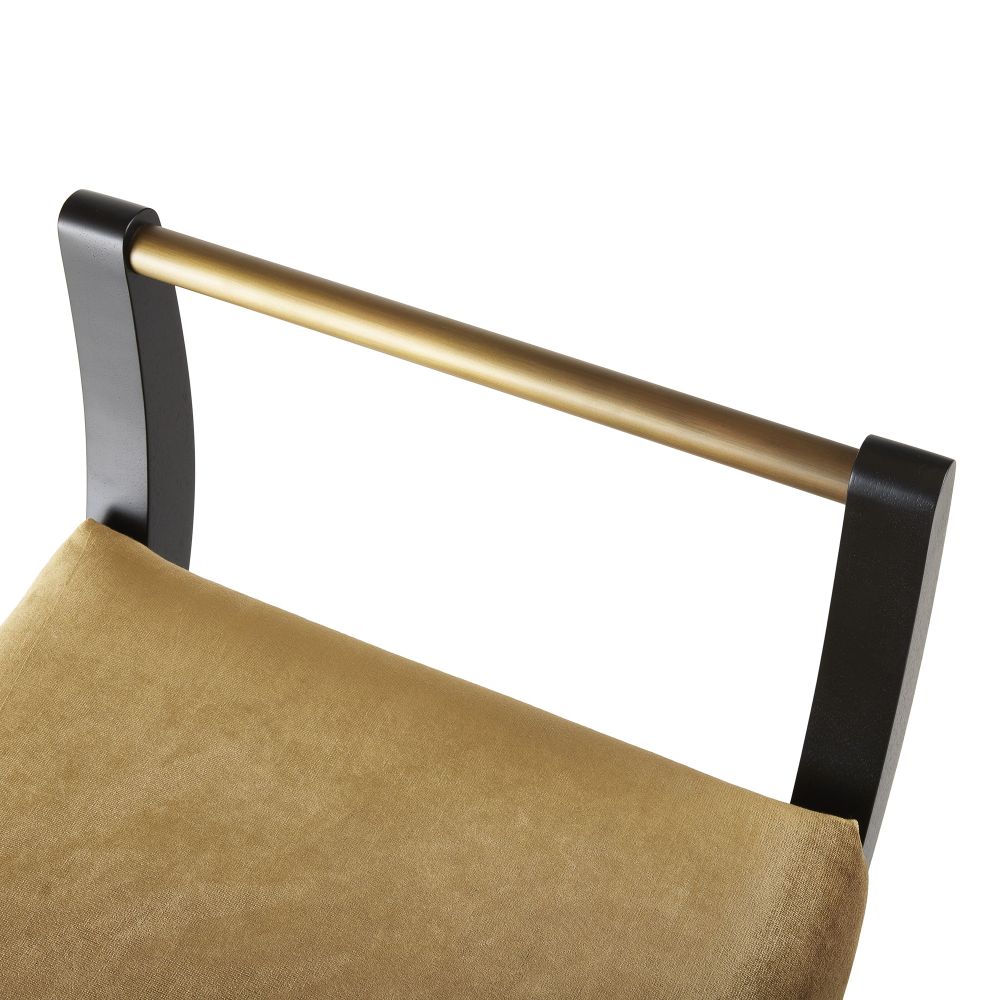 Benches Daiki Bench - Black
