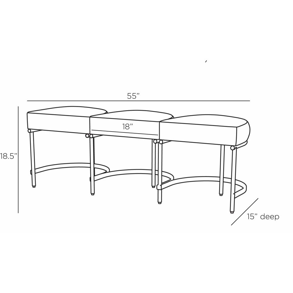 Blaire Bench