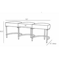 Blaire Bench