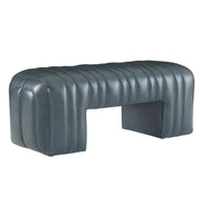 Benches Roselake Bench - Blue