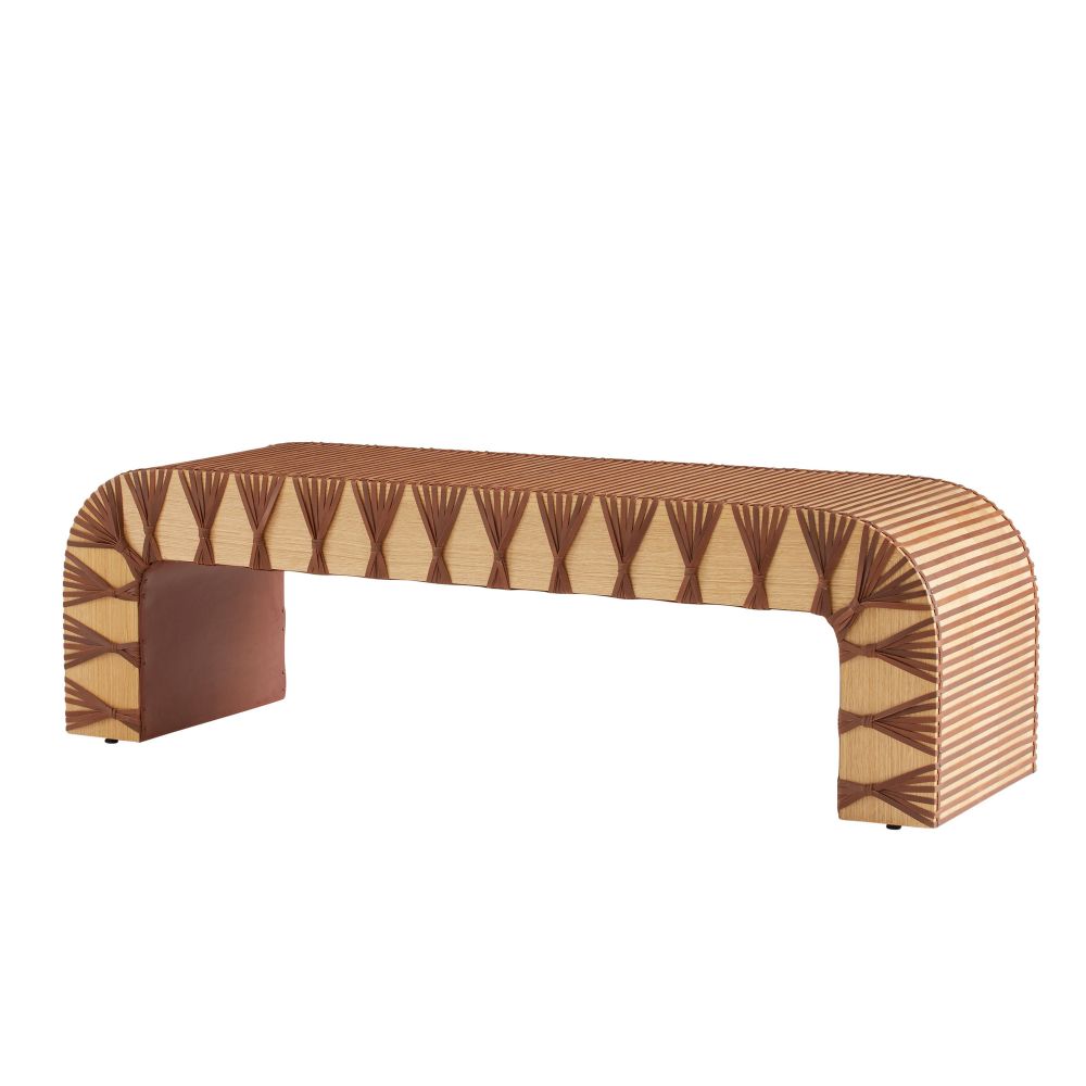 Hutchins Bench