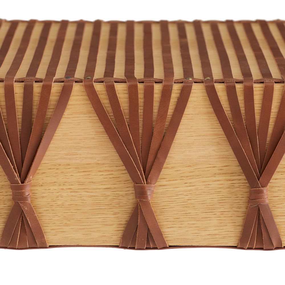 Hutchins Bench