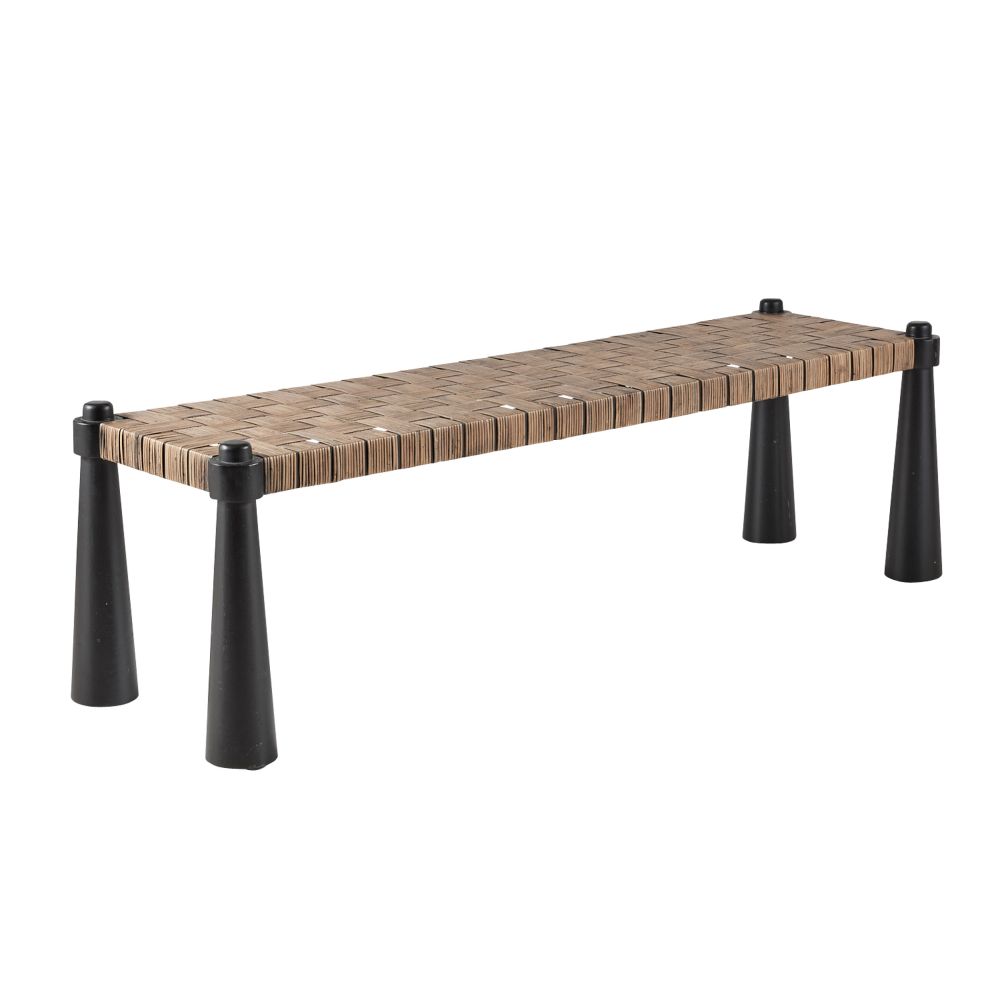 Benches Lisette Bench - Brown