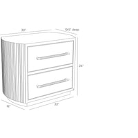 Eastchester Side Table