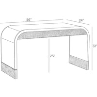 Gaston Desk