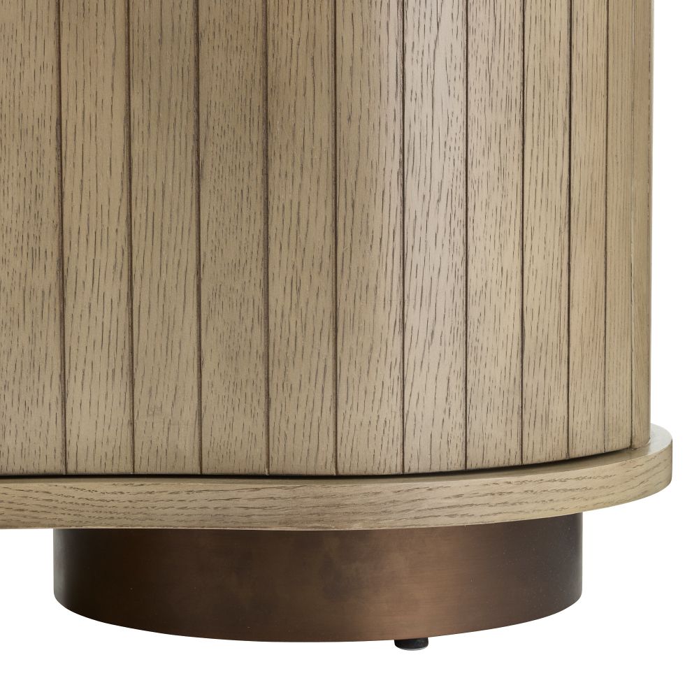 Tilton Cabinet